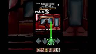 Fnf twiddle finger
