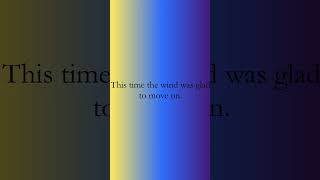 Call Me The Breeze  6590