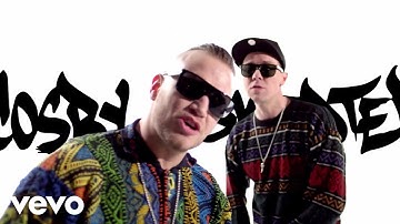 Hilltop Hoods - Cosby Sweater (Official Video)