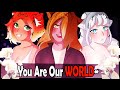 The three tigers love story purring season one parts 13 asmr roleplay