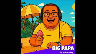 Download Lagu BIG PAPA – The Smiling Vibes Master | Official video 2025 - SUMMER HITS DEC 2025 - MAURITIUS MP3 Download Lagu BIG PAPA – The Smiling Vibes Master | Official video 2025 - SUMMER HITS DEC 2025 - MAURITIUS MP3