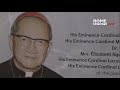TORTURA y PRISIÓN: la hermana del CARDENAL vietnamita cuenta la PERSECUCIÓN por el COMUNISMO