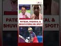 Is IPL Success Enough for an India Recall? Gavaskar Weighs In |Sports Today