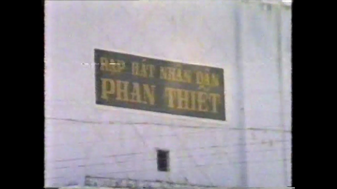 1991 Phan Thiet Drive