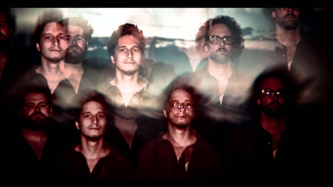 Watch Eight and A Half - Oh, My Head on YouTube Watch Eight and A Half - Oh, My Head on YouTube