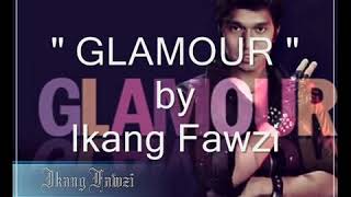 Glamour Ikang Fawzi Indonesia Jaman Dulu