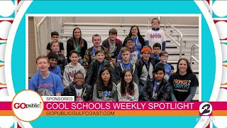 Cool Schools Weekly Spotlight: Klein ISD | HOUSTON LIFE | KPRC 2