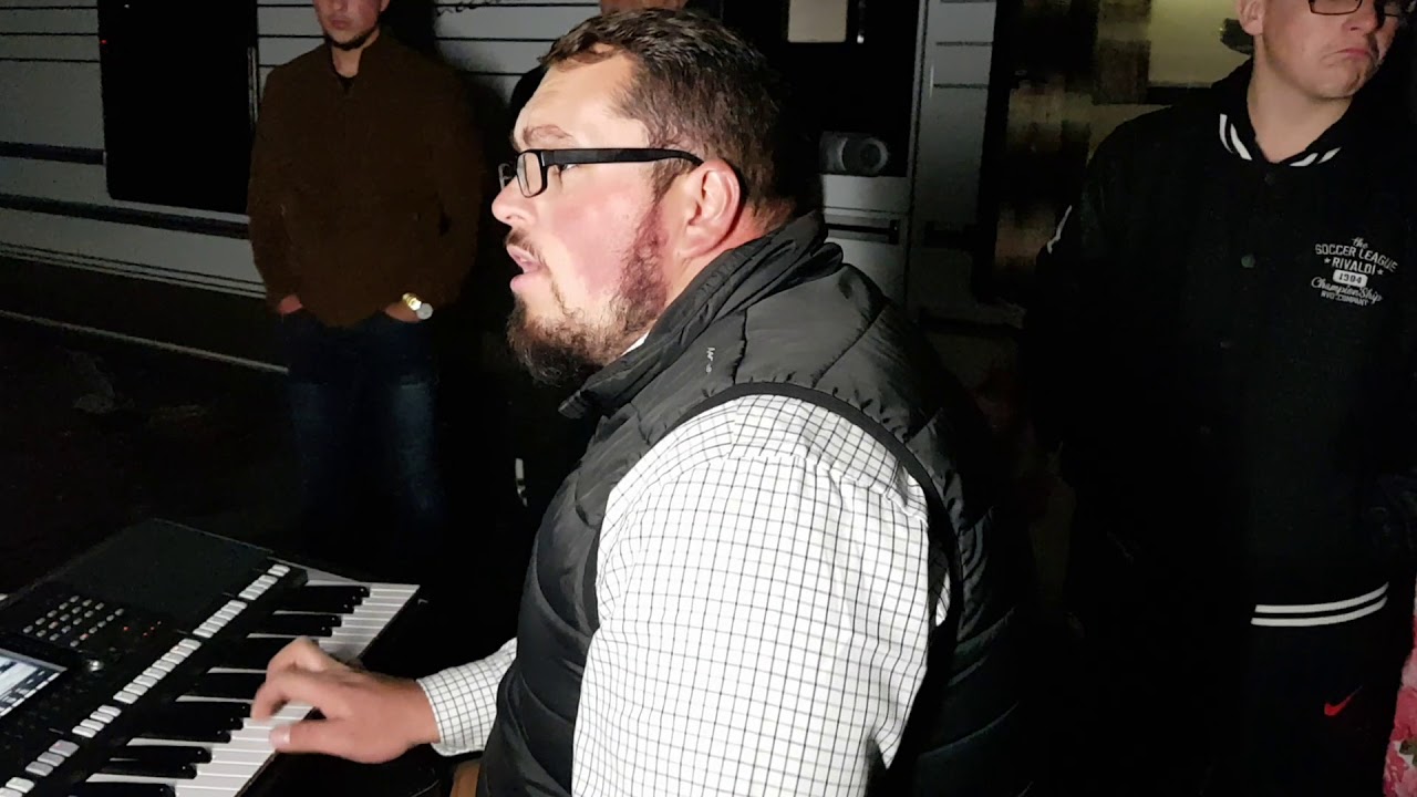 vie et lumiere cantique rocky hendrix