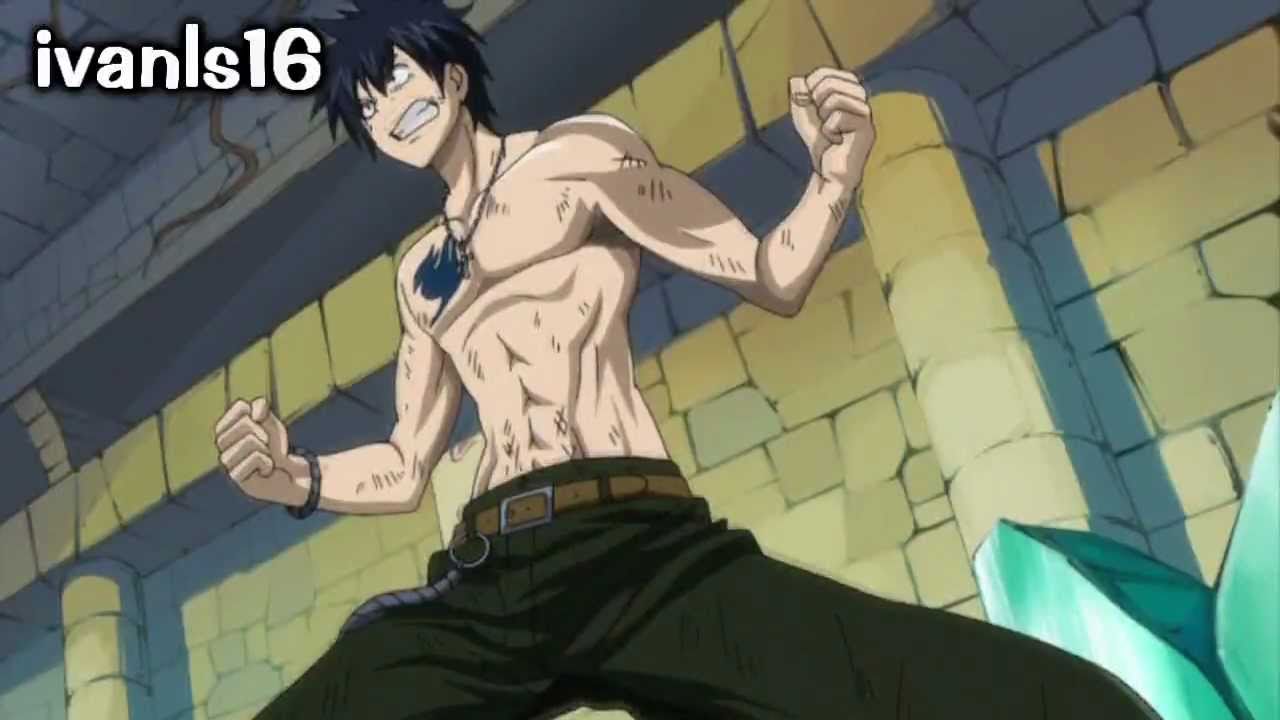 Fairy Tail: Gray's 10 Best Fights, Ranked Gray Fullbuster is a powerful Ice  Make wizard who's survived his fair share of fights. Let's review his ten  best battles in the anime Fairy