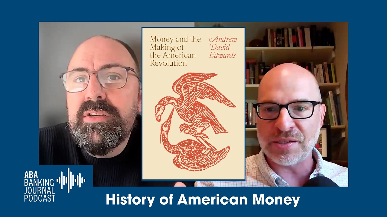 The birth of American money and how it triggered a revolution