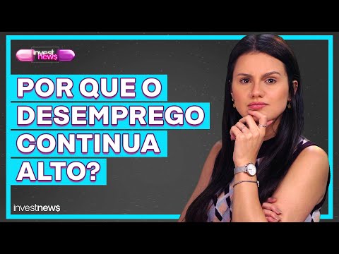 Desemprego no Brasil deve continuar sendo o 4º maior do G20, diz FMI; por quê?