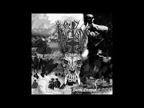 Old Pagan — OLD PAGAN - THE SIGN OF THE BATTLE DRAGON - FULL ALBUM 2006
