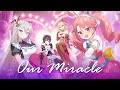 永遠陪在我身邊Our Miracle!