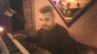 Piyanist Mehmet Saxofon Yusuf Solist Sibel Ah İstanbul