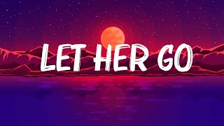 Passenger - Let Her Go (Lyrics)