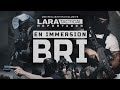 Reportage B.R.I FN