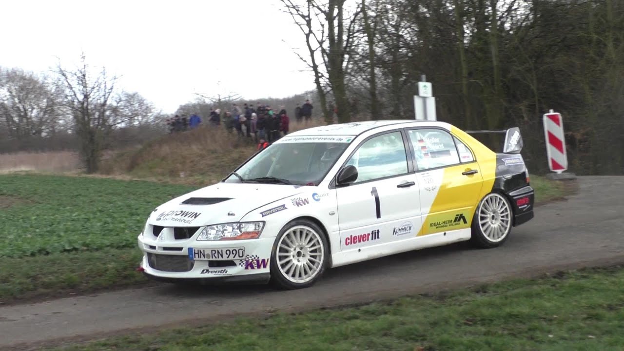 31  Unterland Hohenlohe Wertungsfahrt 2020