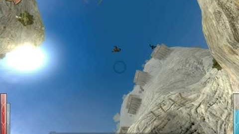 Dark Messiah, ROFL HOW DID THAT HAPPEN?