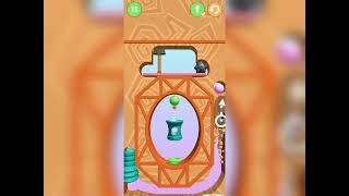 dig this! 672-2 | LEVEL UP | Dig this level 672-2 Gameplay walkthrough solution