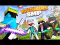 I Destroyed the Fake YouTuber in this Minecraft SMP ft | @NizGamer