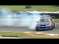 Powercruise 87 - Day Two Pro Drift Demo | Saturday 9th October 2021 | Perth