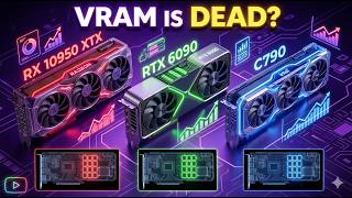 NVIDIA, AMD & Intel Are Changing Gaming Forever - Here's why!