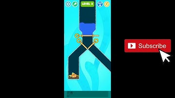 Save the Fish Level 1 2 3 4 5