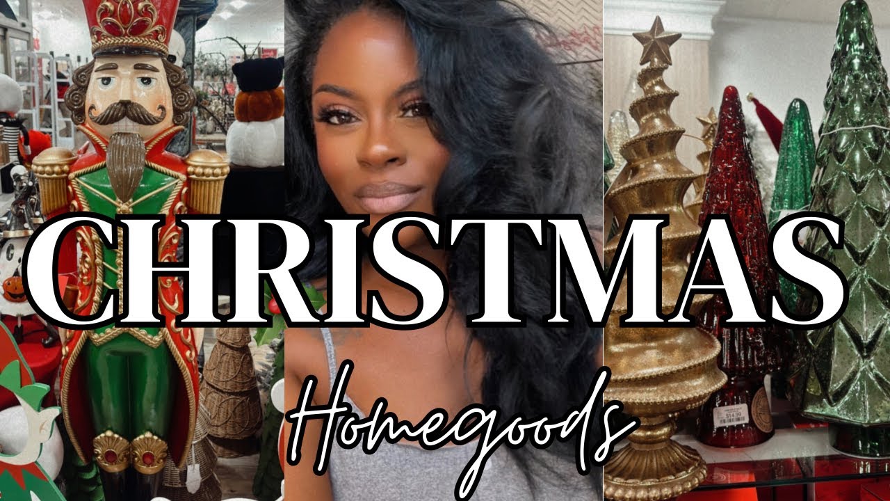 РОЖДЕСТВЕНСКИЕ ПОКУПКИ