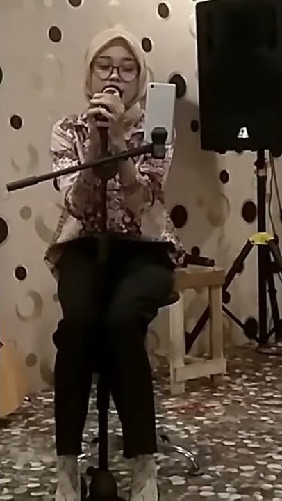 Suaranya Mirip Rosa  😯