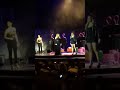 Valeria Garza/Yuli Flores/Mariana Ayala- en MENTIRAS EL MUSICAL