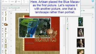 Artisan: Starting a New Project