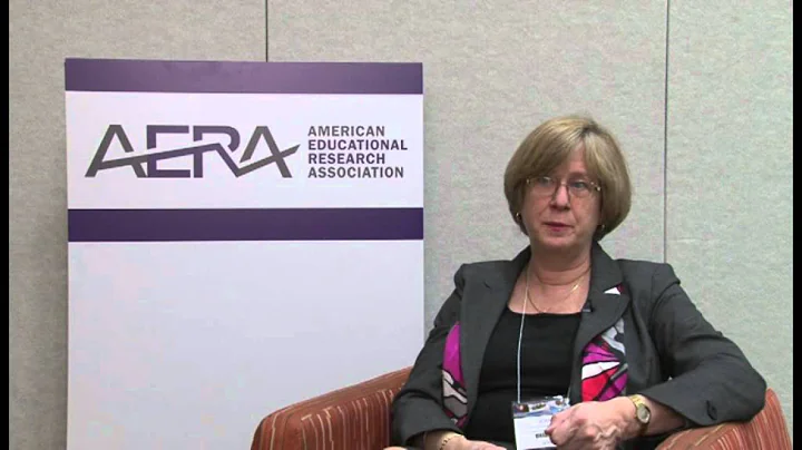 Joan Ferrini-Mundy on STEM Education Research Areas