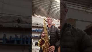 #saxophone #louvores #sax #musica cover