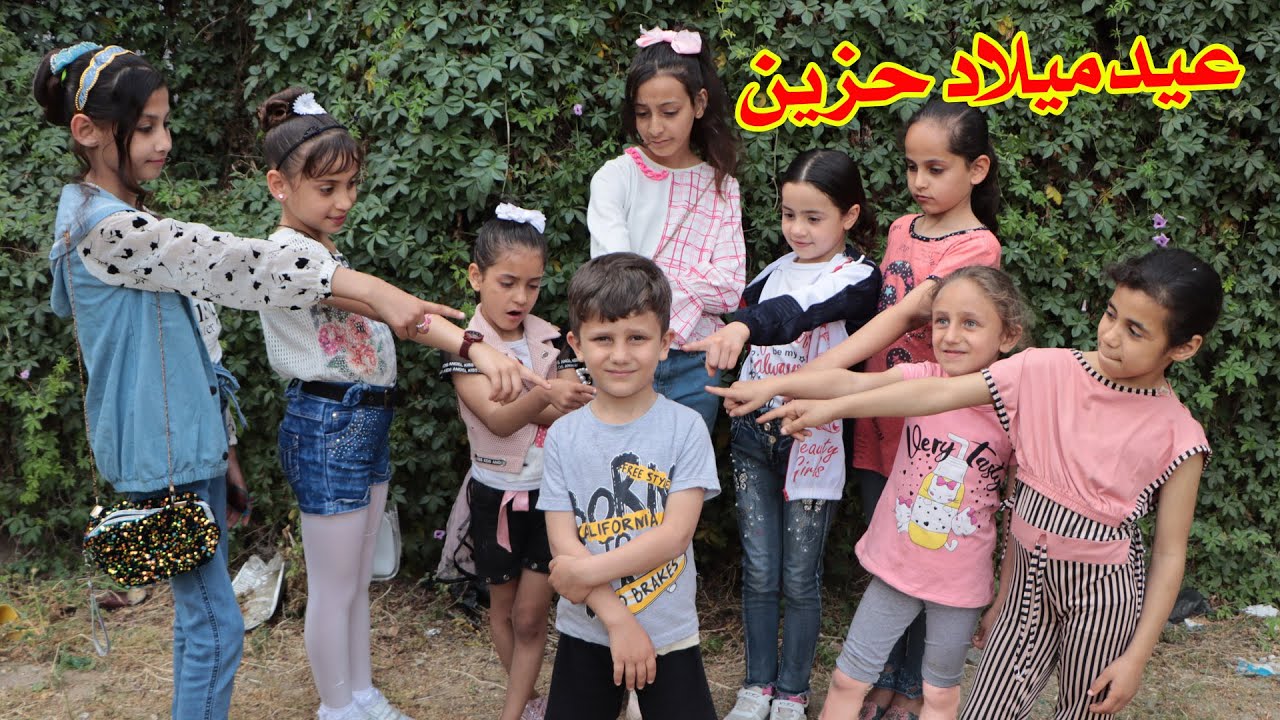 Маленькая девочка удивила своего брата подарком на день рождения — видите, что произошло!?