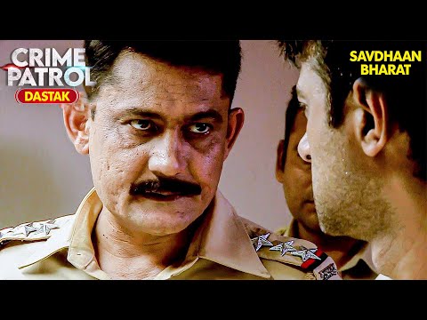 Classroom में हुआ वो, जिसकी किसी को उम्मीद नहीं थी | Best Of Crime Patrol 2025 | #crimedrama #new