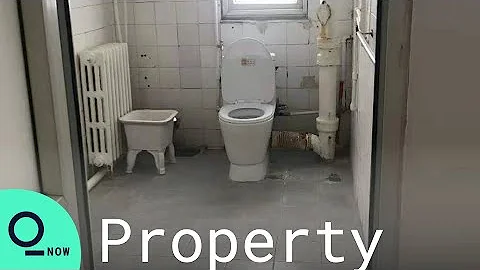 Why Anxious Parents Are Driving a Home Price Surge in China