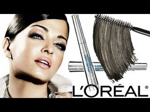 Telescopic Shocking Extension - L'Oréal. 