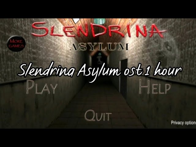Stream Slendrina music  Listen to songs, albums, playlists for