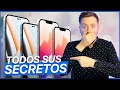 Todo lo que sabemos de los iPhone 14