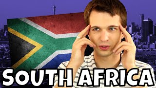The truth about living in South Africa | A foreigner's honest opinion