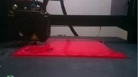 CE3 all in one ender 3 case  part 1