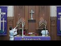 United in christ lutheran parish of fertile mn live stream