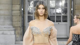 Celia Kritharioti | Haute Couture Fall Winter 2022/2023 | Full Show