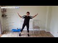 60-minute Cardio Workout for Heart Health and Strength