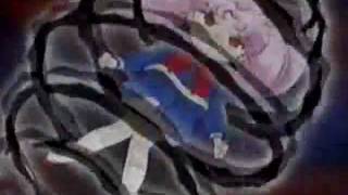 sailor moon AMV