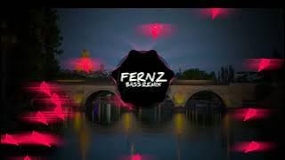 DJ MONEY X WENABEST VIRAL _ SLOWED REMIX - DJ ( FERNZ BASS )