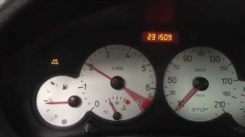 PSA Citroen EDC15 multimap