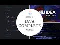 Java Complete Tutorial Ep. 31 - Interfaces