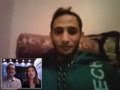 Algerian Caller Is Tight-Lipped About Date