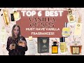 Ranking my top 6 best vanilla fragrances of 2023with a twist vanilla  gourmand fragrances